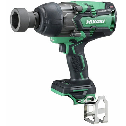 HiKOKI MULTI VOLT (36V) Cordless BL 3/4" Impact Wrench 1100Nm (Bare Tool) | WR36DAW2Z