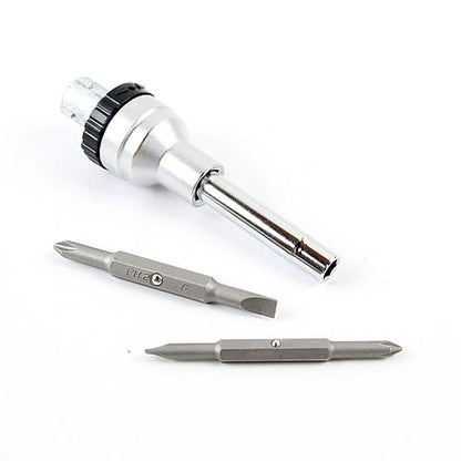 Fortune 7-In-1 Ratchet Screwdriver Kit | 068XKQ237A