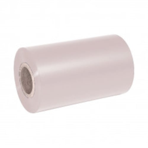 Ribbon Thermal Transfer 110mm x 300M White | TTWHITEOUT110