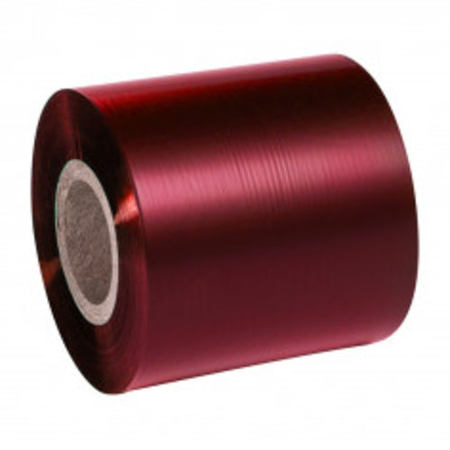 Ribbon Thermal Transfer 40mm X 300M Red | TTRARD40300RD