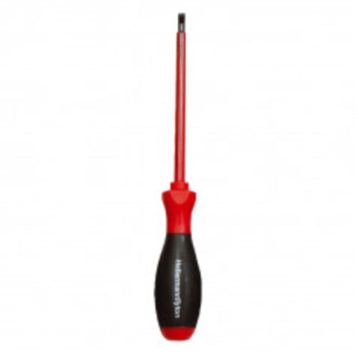 Screwdriver Insulated 1000V Flat 5.5x125x1.0 | ECO5125E