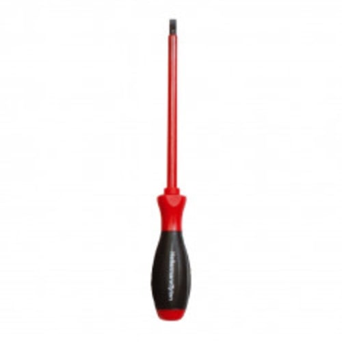 Screwdriver Insulated 1000V Flat 6.5x150x1.2 | ECO6150E