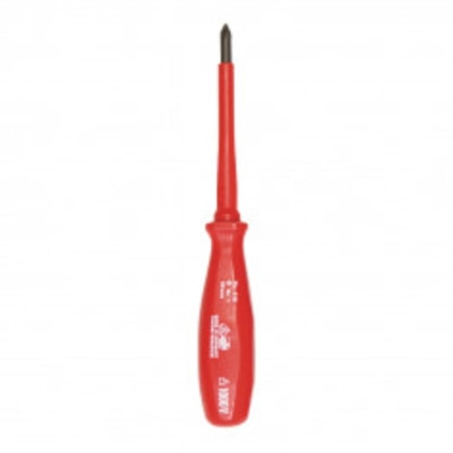 Screwdriver Insulated 1000V No 2 Cross | HT4102