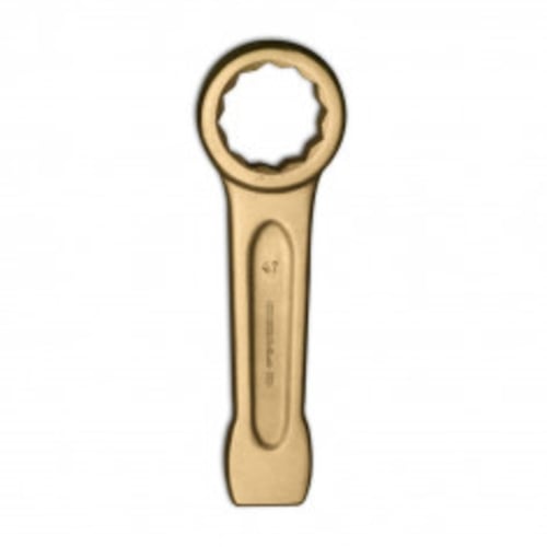 Slogging Wrench 24mm Non Sparking CU-BE | AD360997