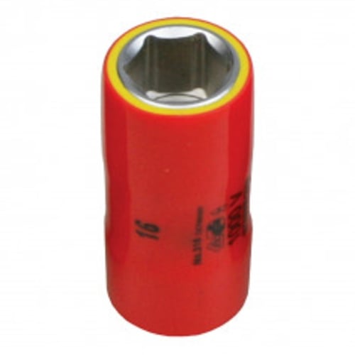 Socket 1000V 6 Point 16mm | HT31616