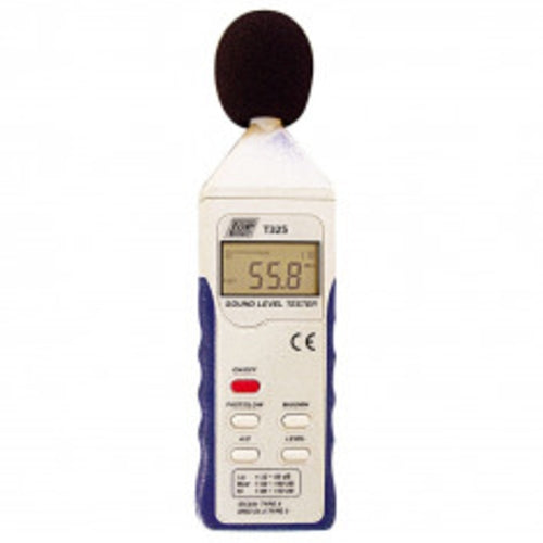 Sound Level Meter | T325