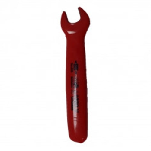 Spanner Insulated 1000V 19mm Open Ended Spanner | HT20019