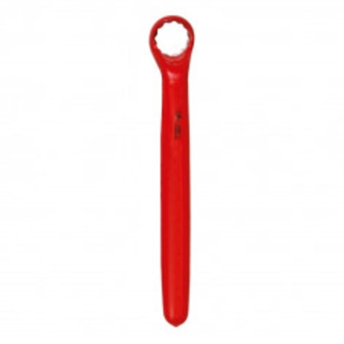 Spanner Insulated 1000V 19mm Ring | HT21019