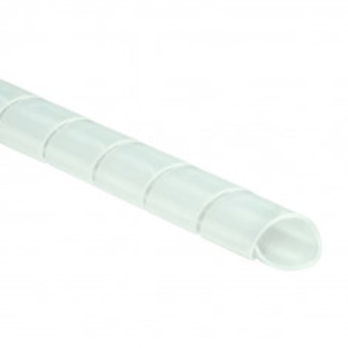 Spiral Binding 6.4mm Natural 30M | 2N9C