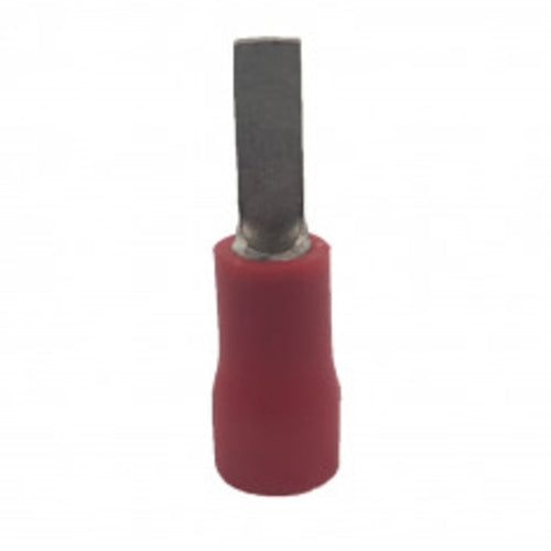 Terminal Twin Grip Blade Red 3.0mm | T1FB11