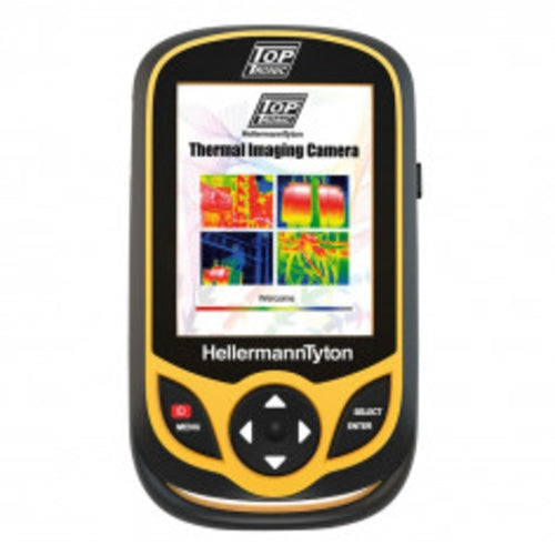 Thermal Imaging Camera 200 x 160 3.5inch display | THTA1