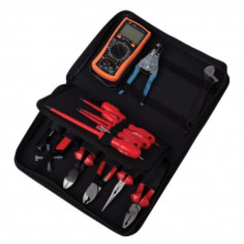 Toolkit Pouch 1000V Tool Kit Pouch 1000V | PK1000V