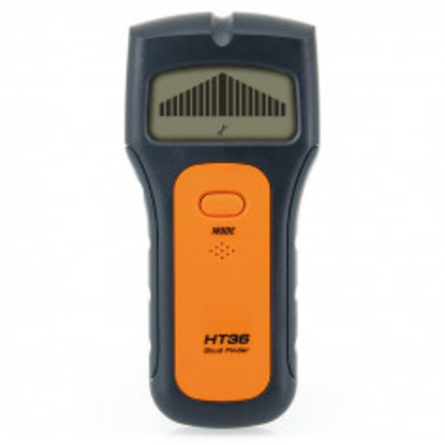 Tracked Object Detector and Stud Finder | HT36