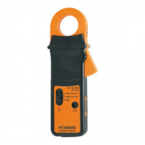 Transducer for AC/DC Currents 0-10 - 0-100 A AC/DC | HT4004