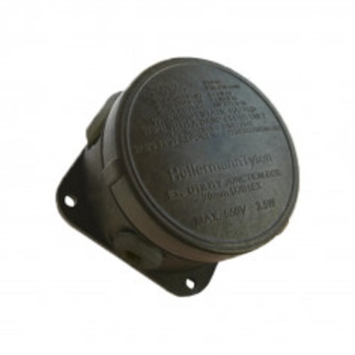 Utility Junction Box No 1 Grey | UJB1 - Tools4Builders