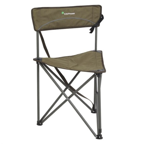 Kaufmann - Khaki Bermuda Chair | V0402033