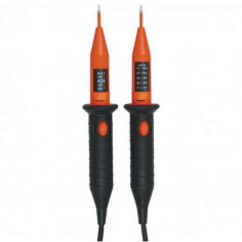 Voltage Tester + Rubber Grip 1000V 110V-1000V | WIBRE1000