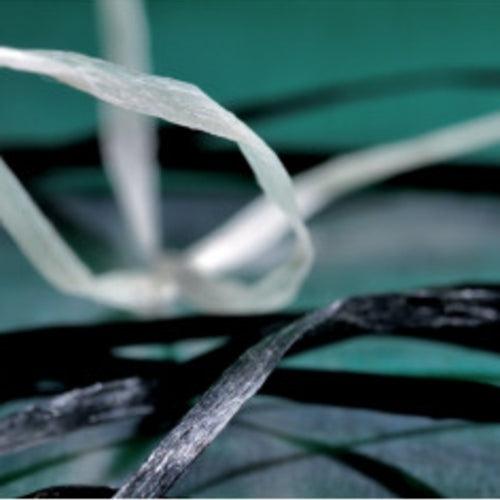 Waxed Nylon Lacing 1000m 1.7mm Natural | LOH1NT