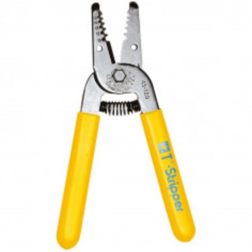 Wire Stripper 10-18 AWG Solid | 45120