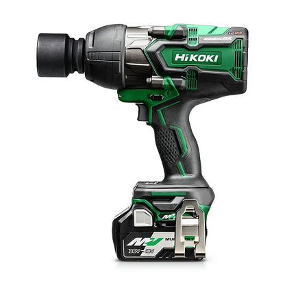 HiKOKI MULTI VOLT (36V) Cordless BL 3/4" Impact Wrench 1100Nm (Bare Tool) | WR36DAW2Z