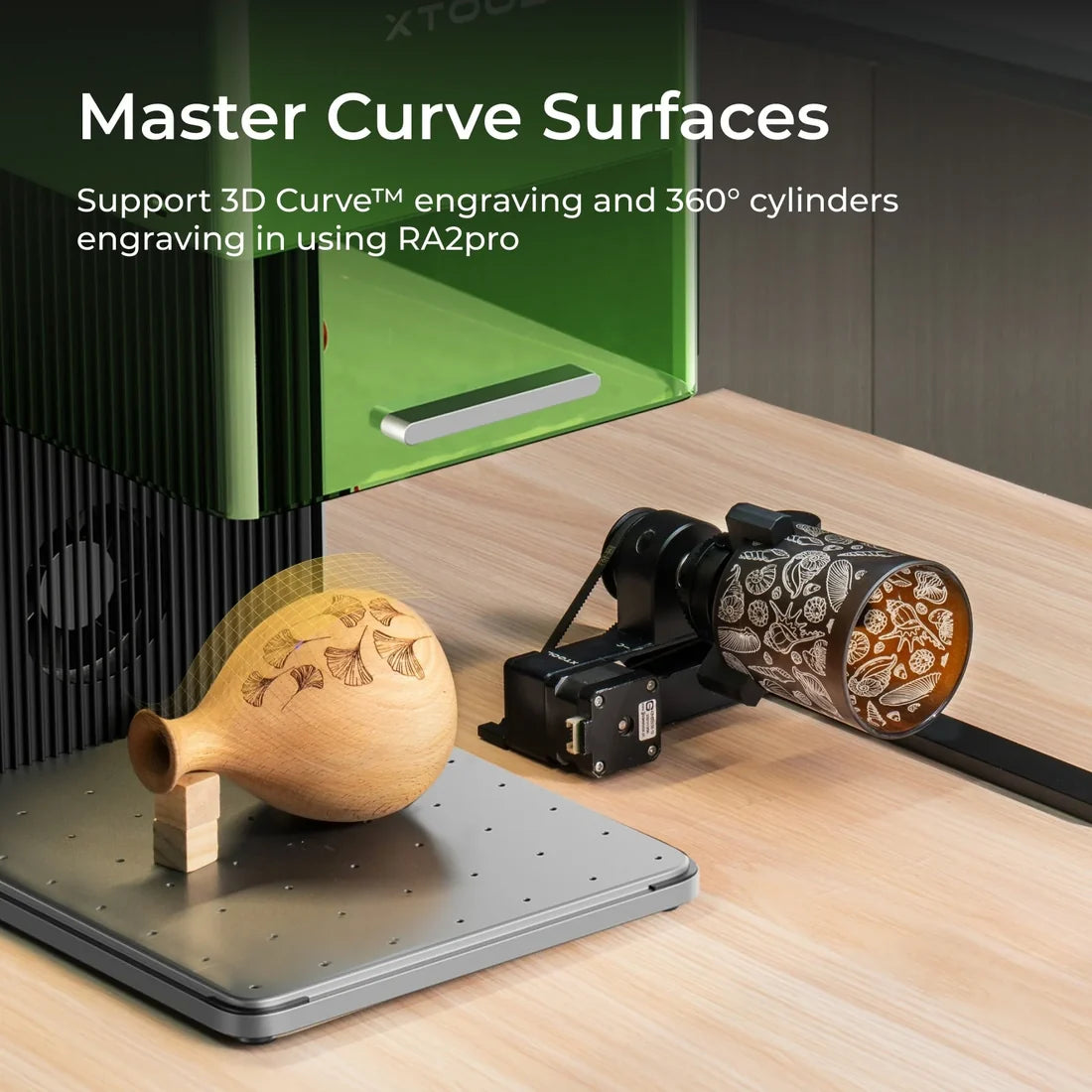 xTool F1 Ultra Dual Laser Engraver| XTL014