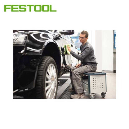 Multifunction stool MFH 1000