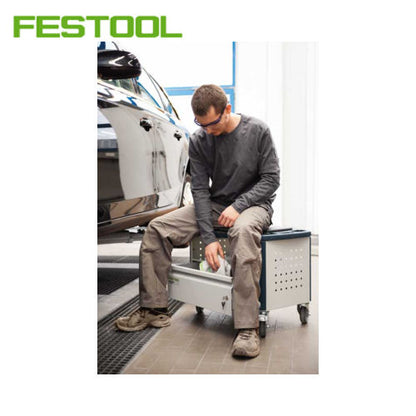 Multifunction stool MFH 1000