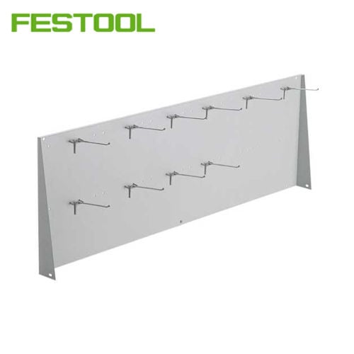 Rear wall TC 3000 RW
