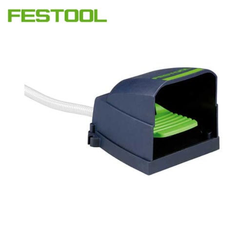 Foot valve VAC SYS FV
