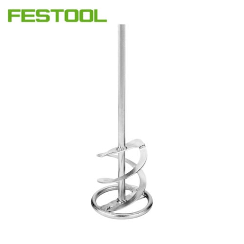 Spiral stirrer HS 2 120x600 SW 10