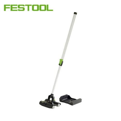 Wallpaper perforator TP 220