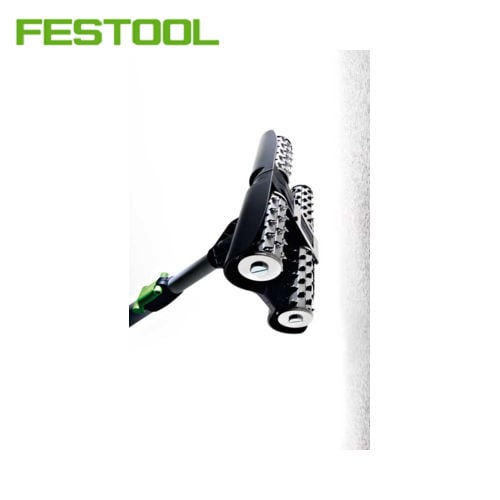 Wallpaper perforator TP 220