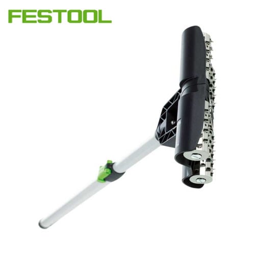 Wallpaper perforator TP 220