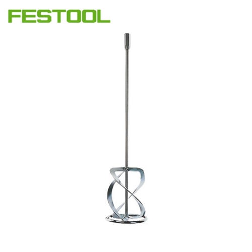 Stirring rod with anticlockwise motion WR 120 L
