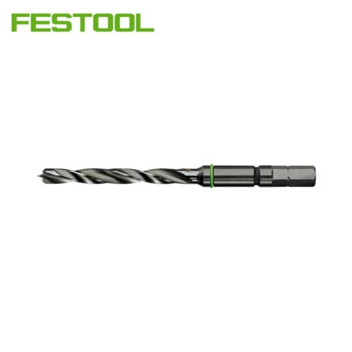 Drill bit D 3 CE/W