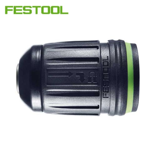 Keyless chuck BF-TI 13
