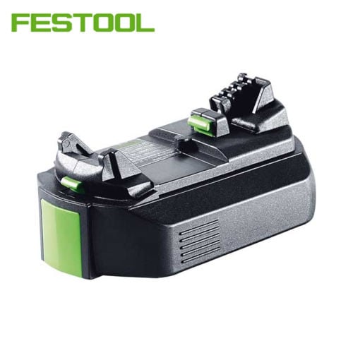 Battery pack BP-XS 2.6 Ah Li-Ion
