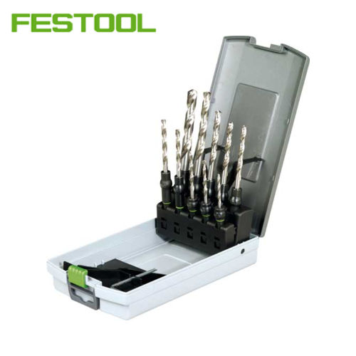 Twist drill bit HSS D3-10 CE/10