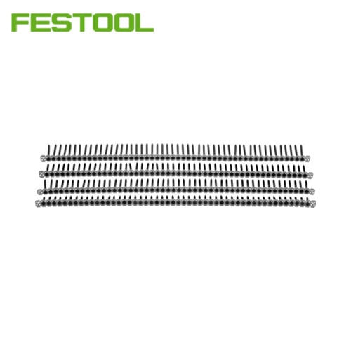 Drywall screws DWS C CT 3,9x45 1000x