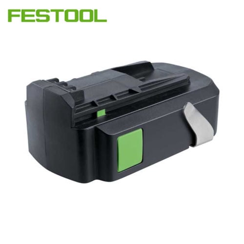 Battery pack BPC 12 Li 1,5 Ah
