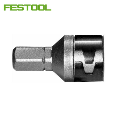 Socket spanner SW 8-DC UNI FF 2x