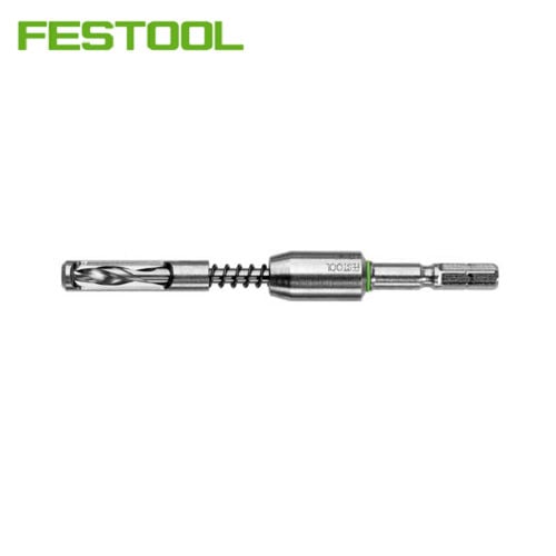 Centering bit ZB HS D 5 EURO CE