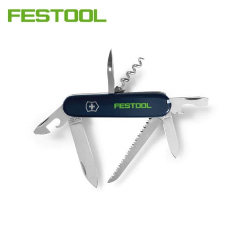 Victorinox penknife Festool