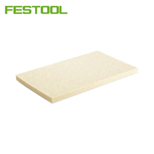 Polishing felt PF-STF 80x133 STF H/5