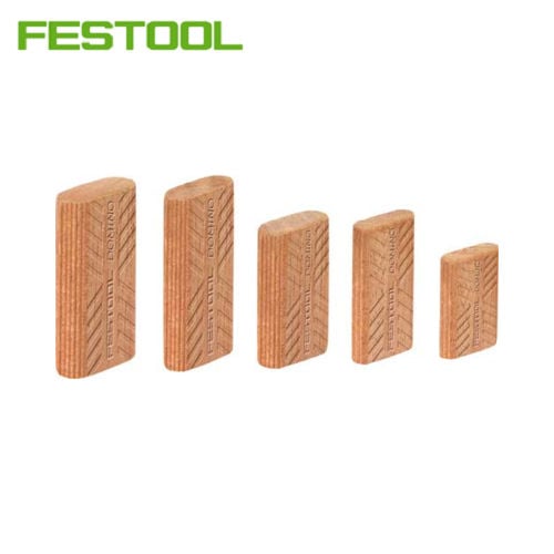 Sipo dowel D 5x30/900 MAU