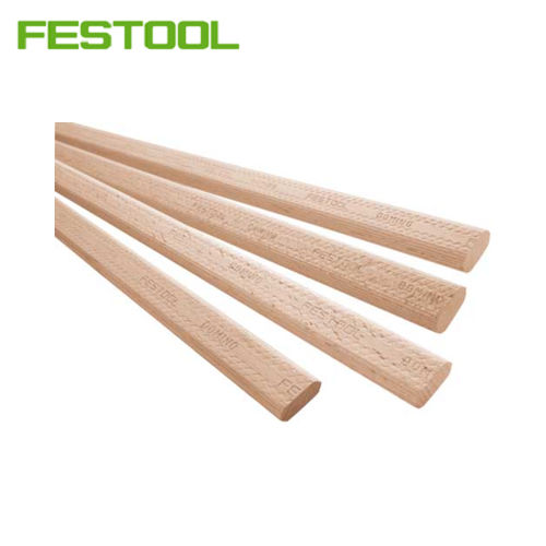DOMINO beechwood D 10x750/28 BU