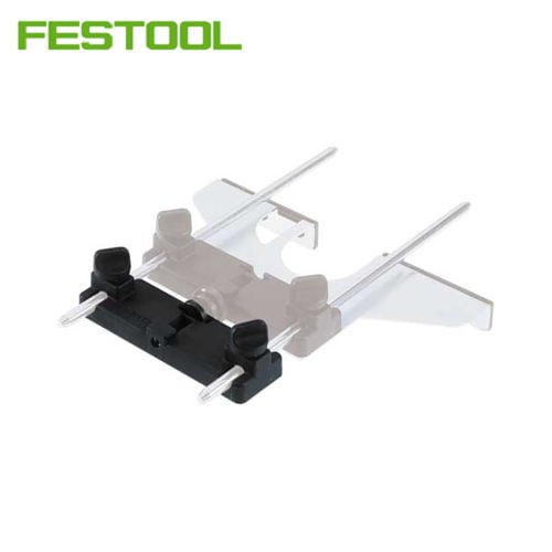 Fine adjuster for parallel side fence FE-OF 1000/KF