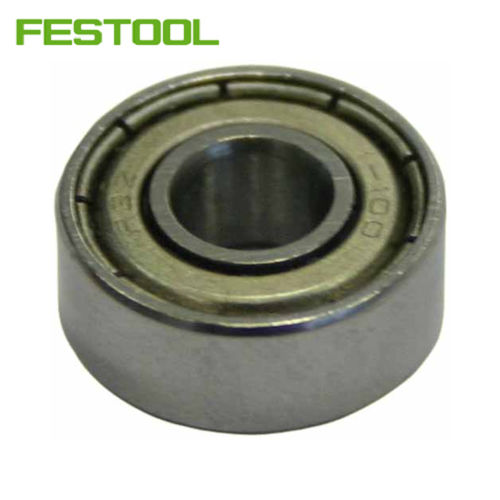 Ball bearing guide D19 (2x)