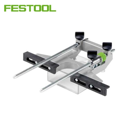 Parallel side fence SA-MFK 700