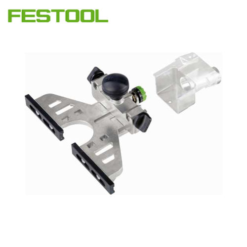 Parallel side fence SA-OF 2200